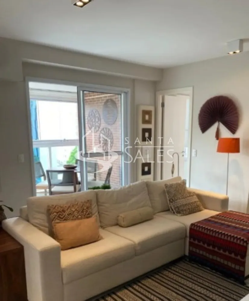 Apartamento, 1 quarto, 20 m² - Foto 3