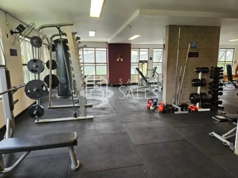 Apartamento, 2 quartos, 70 m² - Foto 10