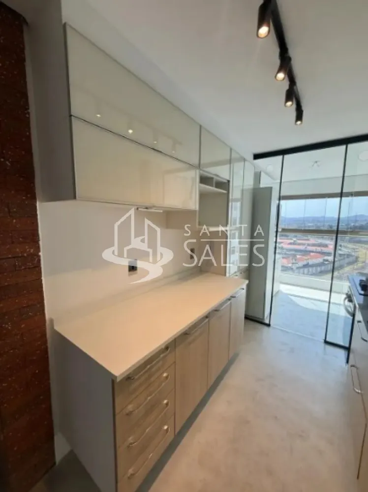 Apartamento, 2 quartos, 70 m² - Foto 3