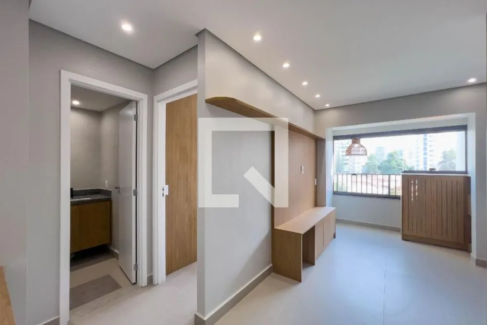 Apartamento, 1 quarto, 30 m² - Foto 6