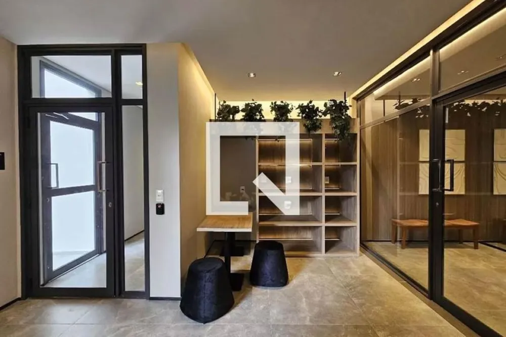 Apartamento, 1 quarto, 30 m² - Foto 10