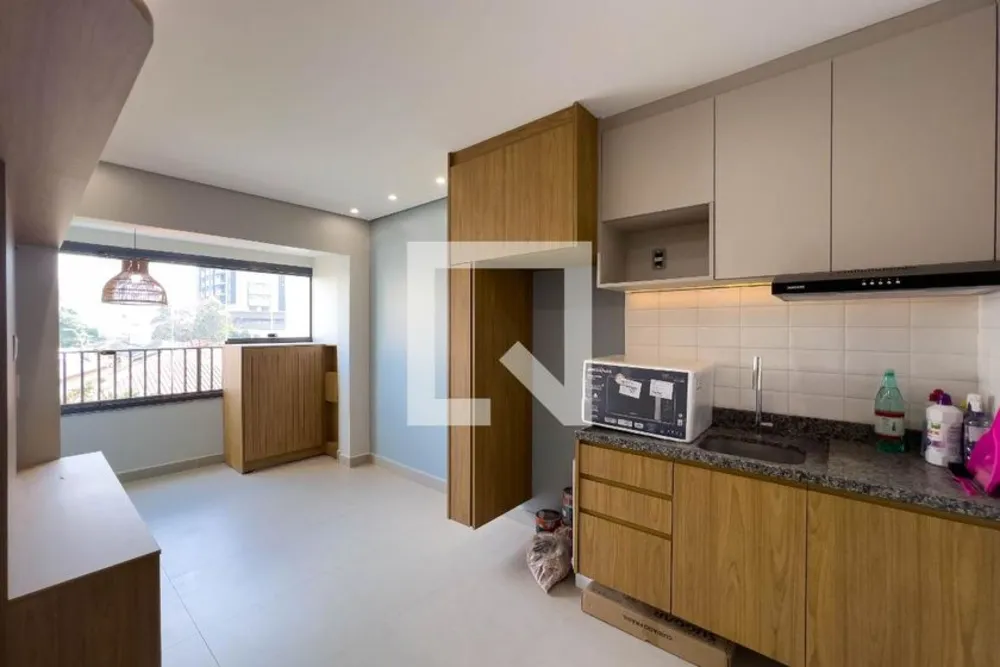 Apartamento, 1 quarto, 30 m² - Foto 7