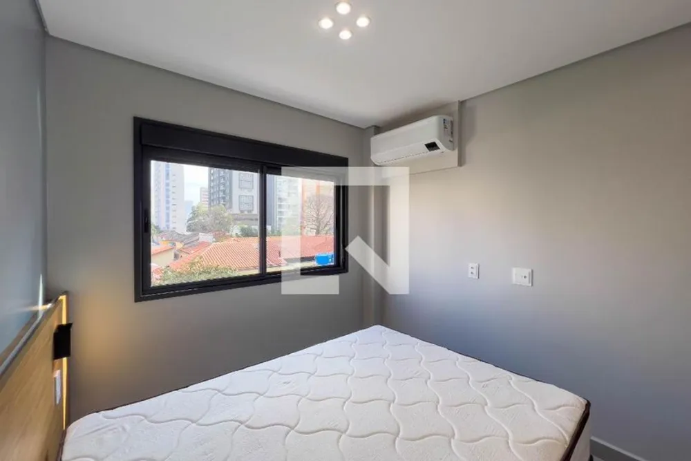 Apartamento, 1 quarto, 30 m² - Foto 12