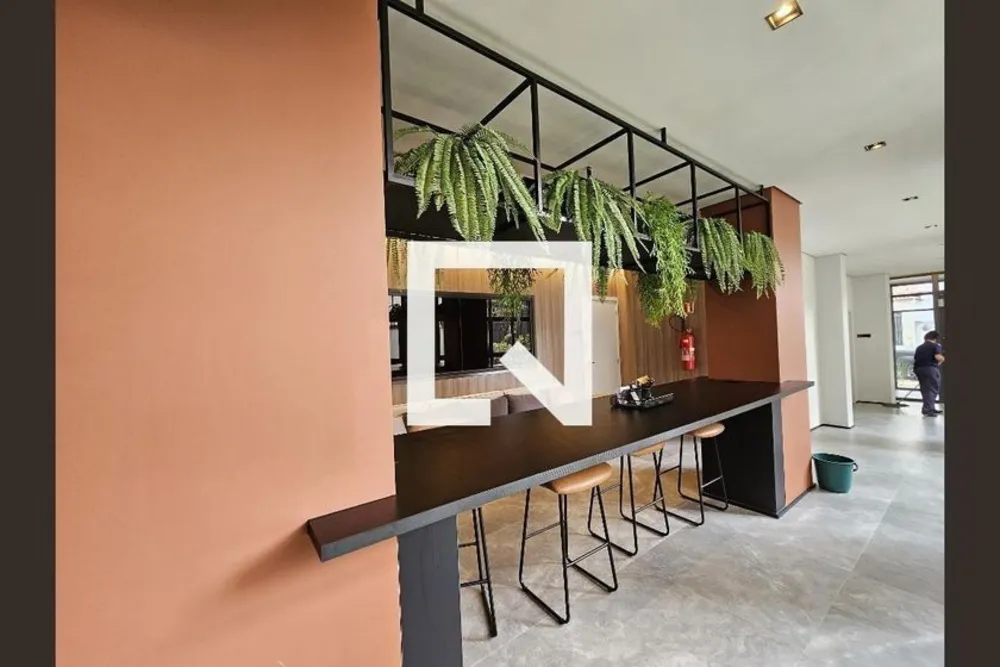 Apartamento, 1 quarto, 30 m² - Foto 4