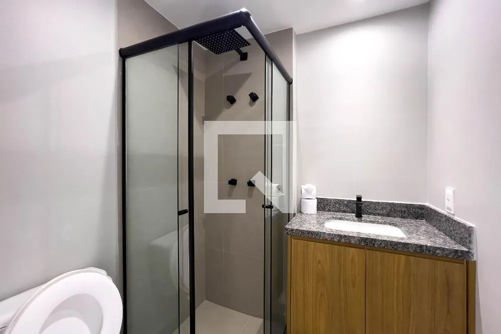 Apartamento, 1 quarto, 30 m² - Foto 1