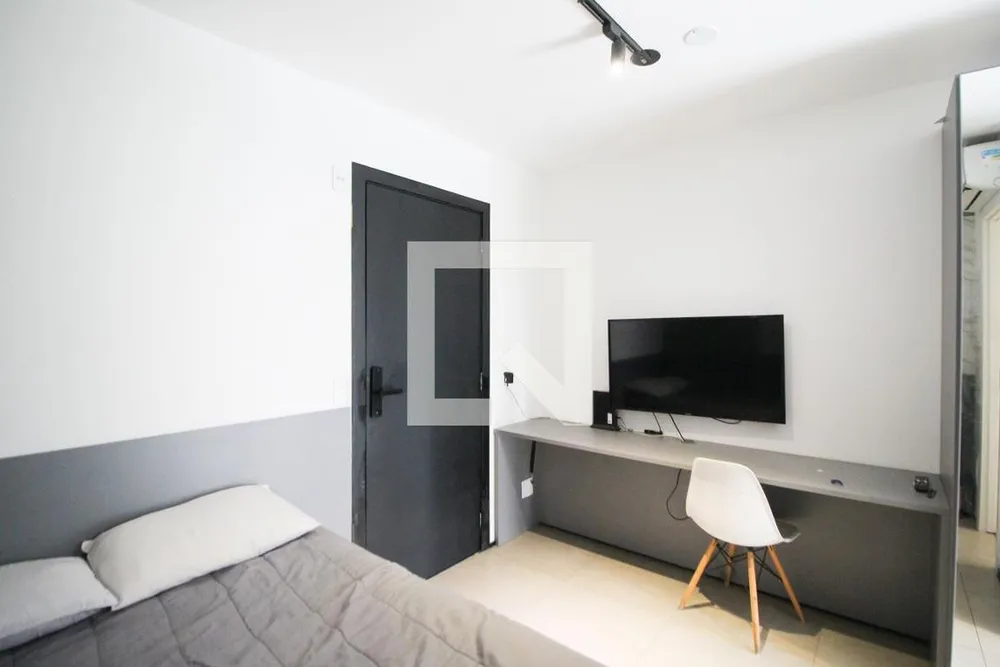 Apartamento, 1 quarto, 25 m² - Foto 2