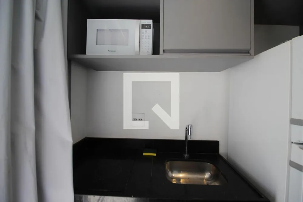 Apartamento, 1 quarto, 25 m² - Foto 7