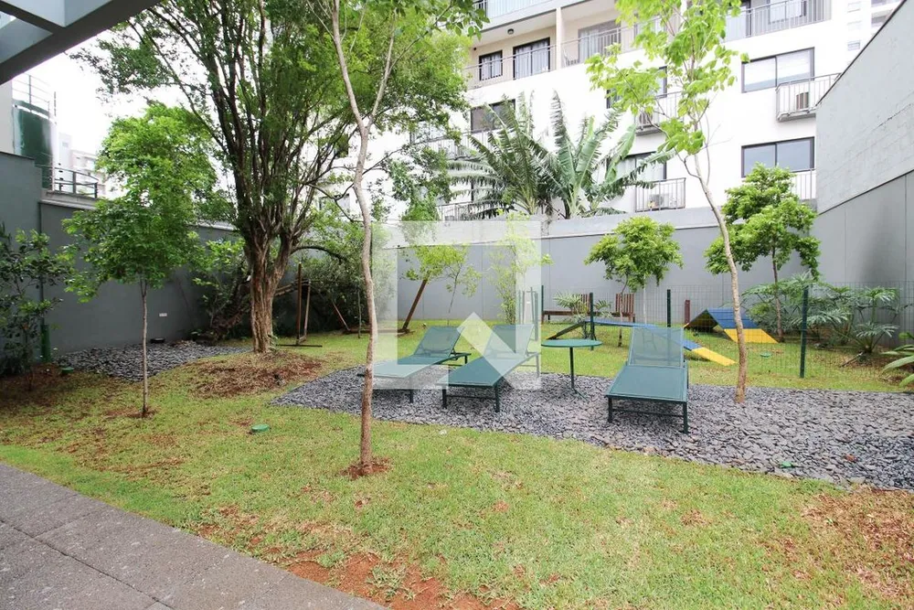Apartamento, 1 quarto, 25 m² - Foto 14