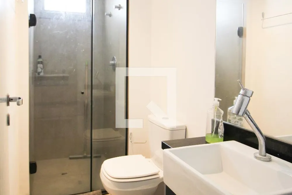 Apartamento, 1 quarto, 25 m² - Foto 4