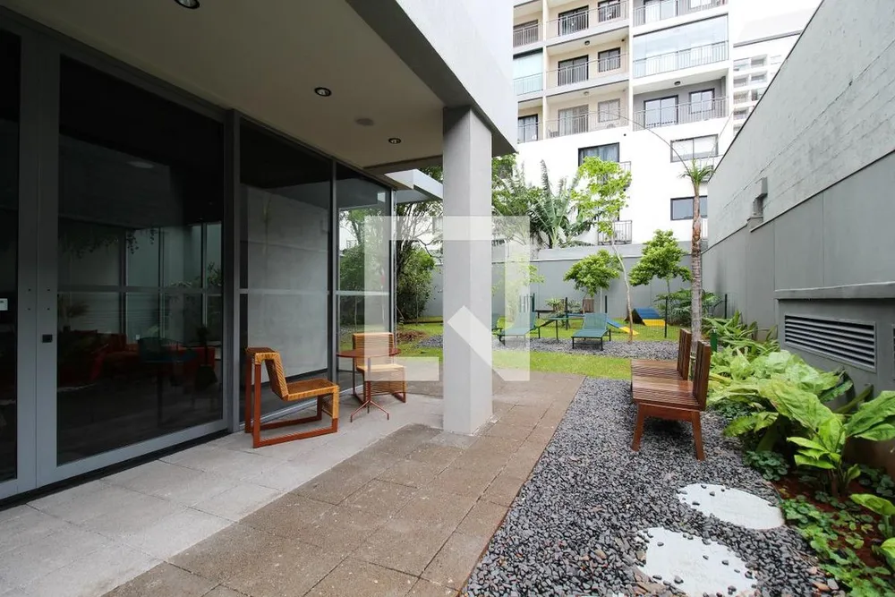 Apartamento, 1 quarto, 25 m² - Foto 13