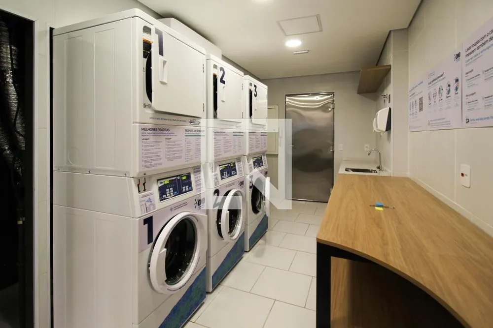 Apartamento, 1 quarto, 25 m² - Foto 11