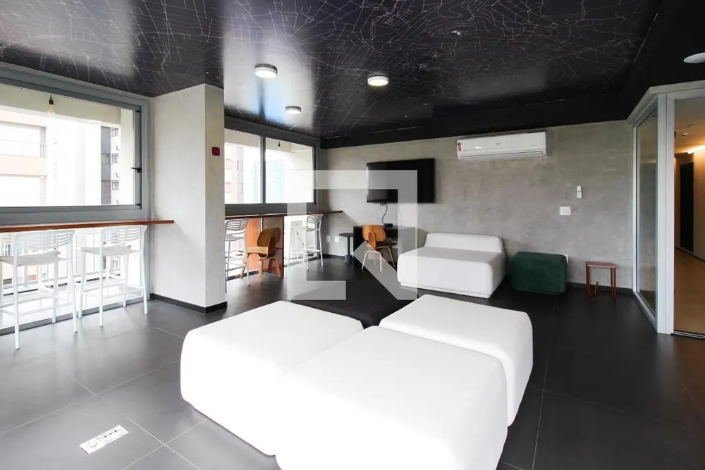 Apartamento, 1 quarto, 25 m² - Foto 9
