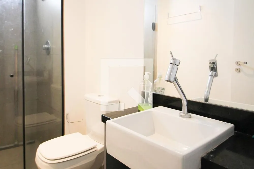 Apartamento, 1 quarto, 25 m² - Foto 5