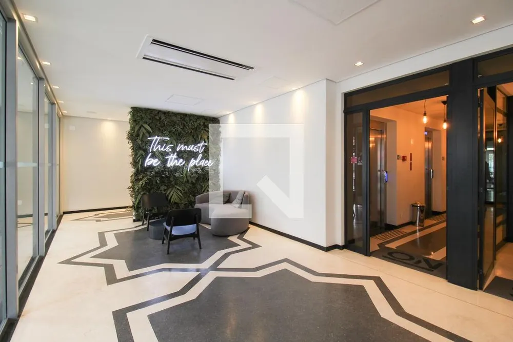 Apartamento, 1 quarto, 25 m² - Foto 15