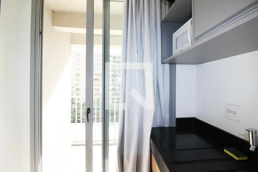 Apartamento, 1 quarto, 25 m² - Foto 8
