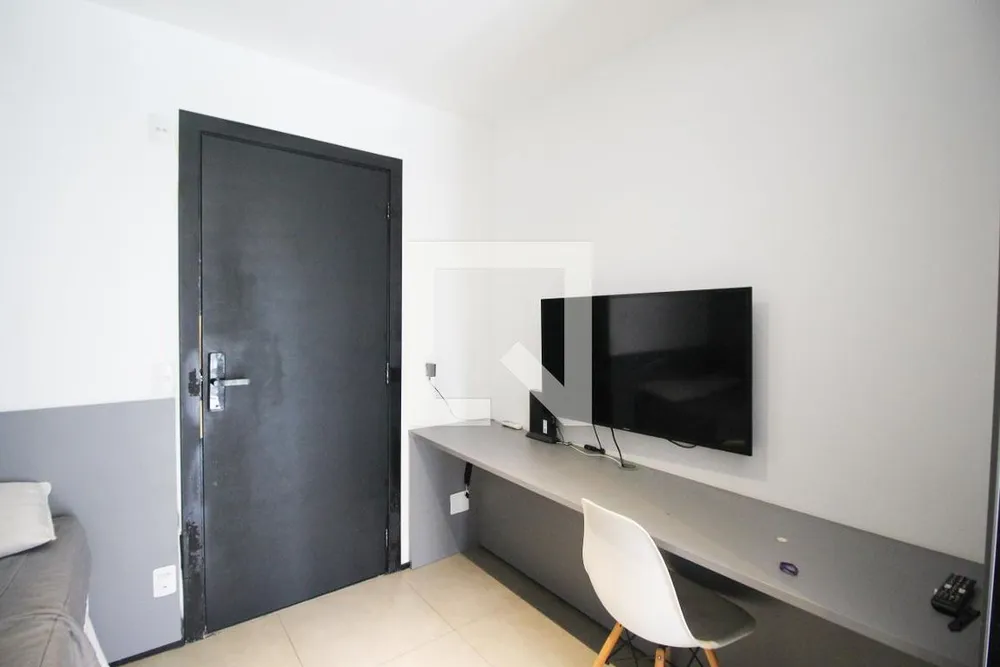 Apartamento, 1 quarto, 25 m² - Foto 3