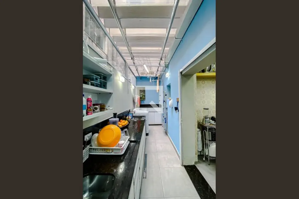 Apartamento, 3 quartos, 52 m² - Foto 14