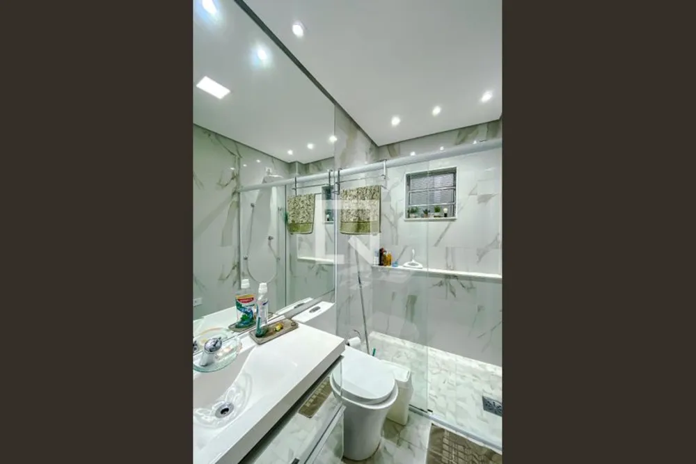 Apartamento, 3 quartos, 52 m² - Foto 3