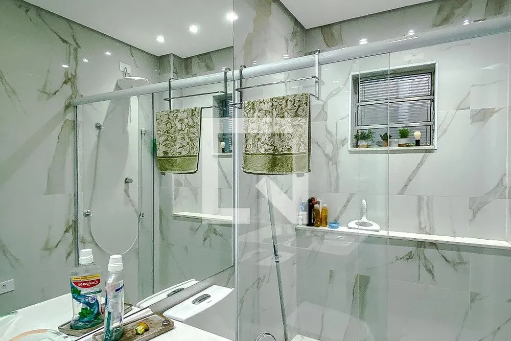 Apartamento, 3 quartos, 52 m² - Foto 8