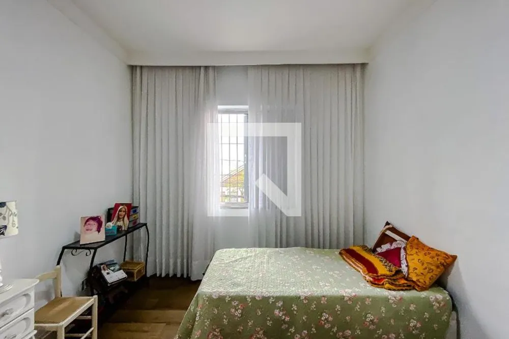 Apartamento, 3 quartos, 52 m² - Foto 5