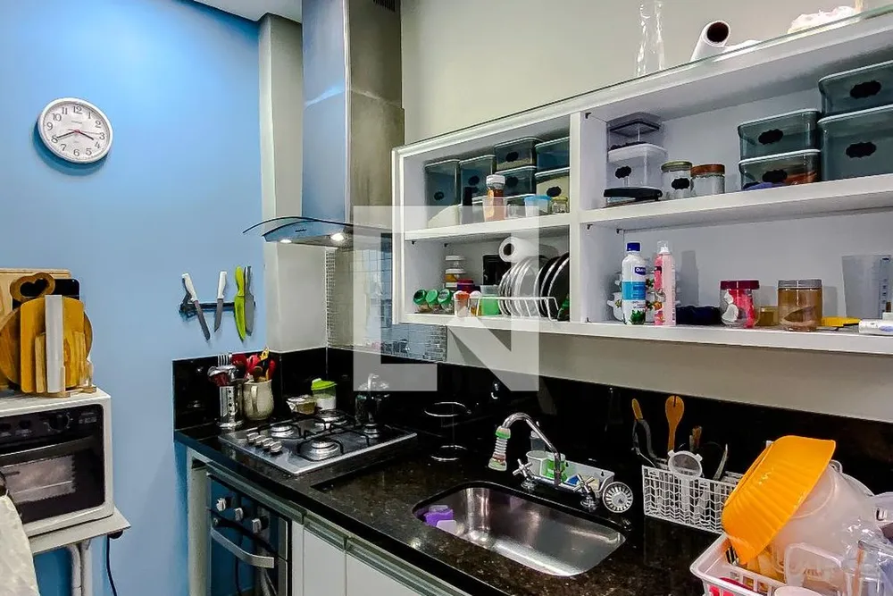 Apartamento, 3 quartos, 52 m² - Foto 4