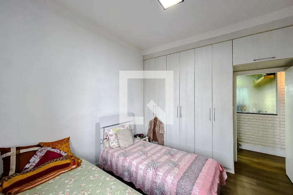 Apartamento, 3 quartos, 52 m² - Foto 2
