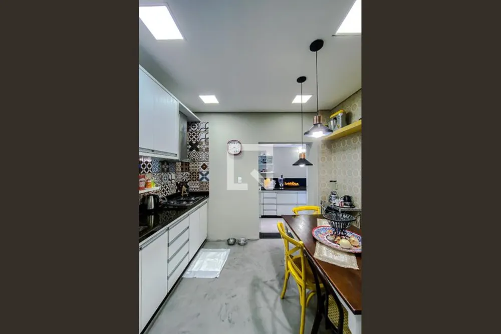 Apartamento, 3 quartos, 52 m² - Foto 5