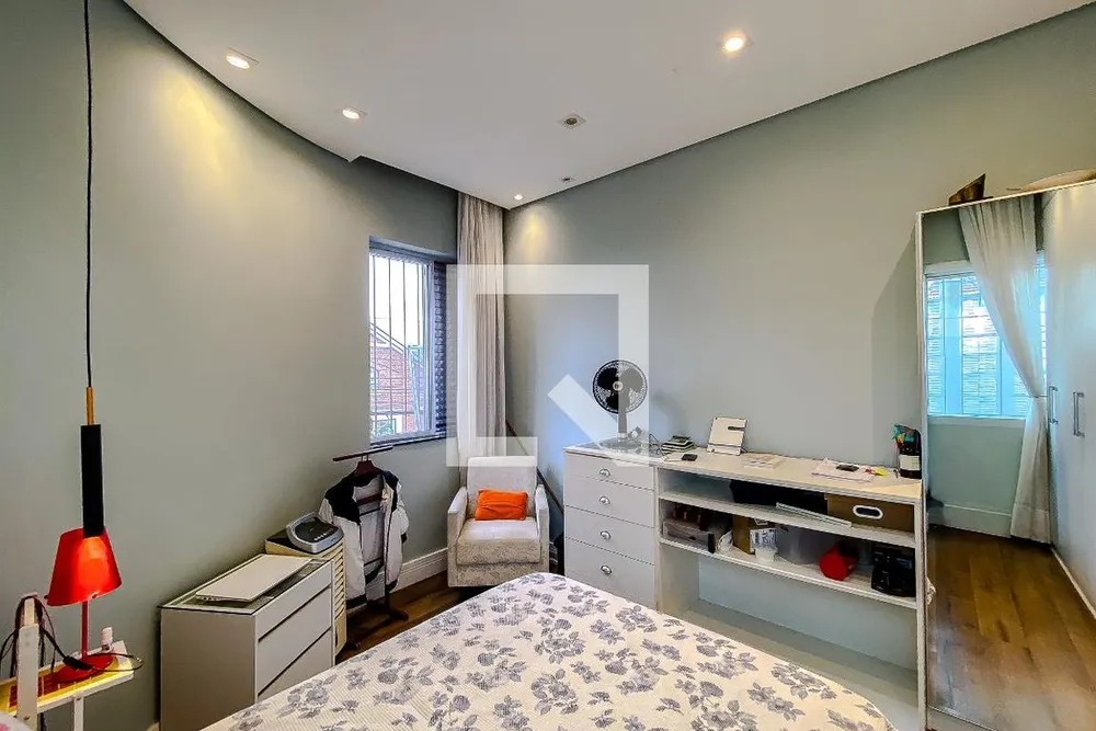 Apartamento, 3 quartos, 52 m² - Foto 2
