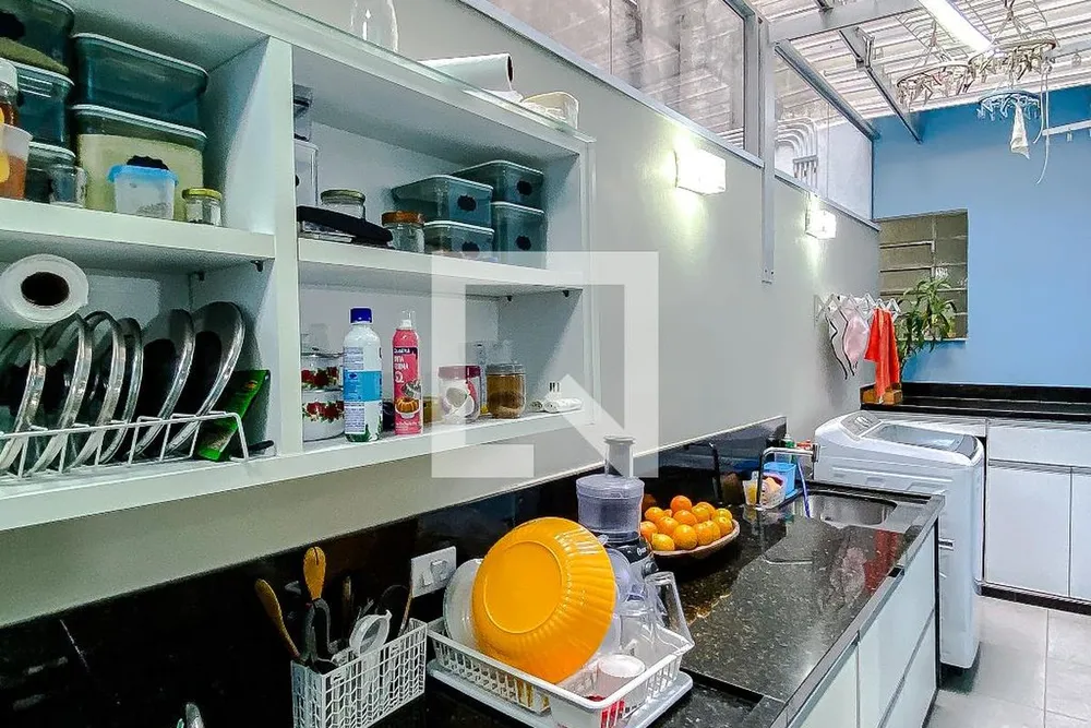 Apartamento, 3 quartos, 52 m² - Foto 6