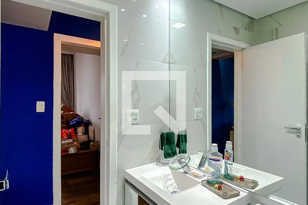 Apartamento, 3 quartos, 52 m² - Foto 11