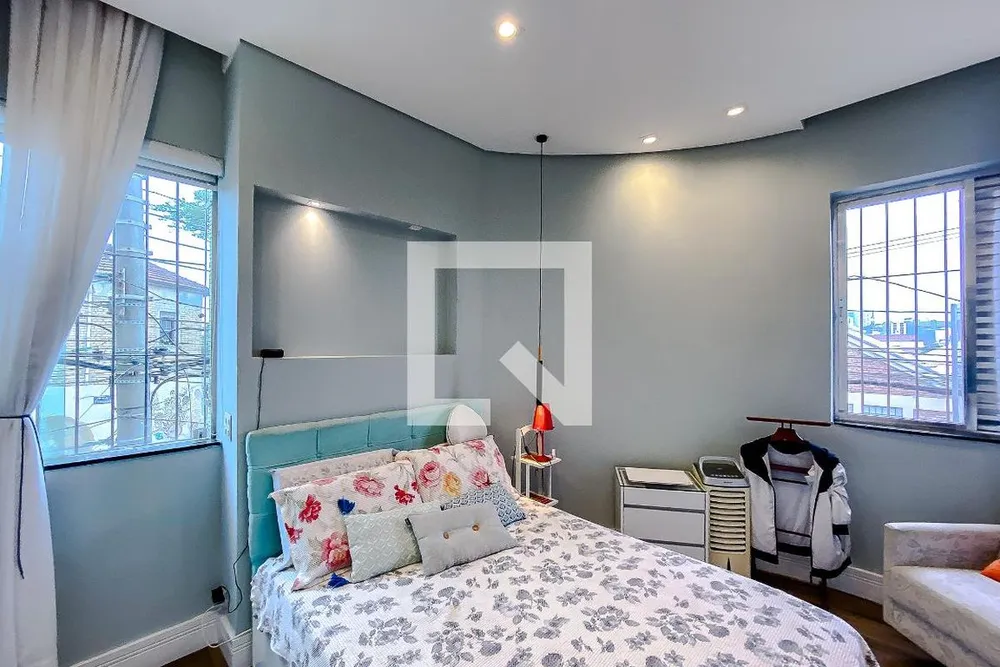 Apartamento, 3 quartos, 52 m² - Foto 1