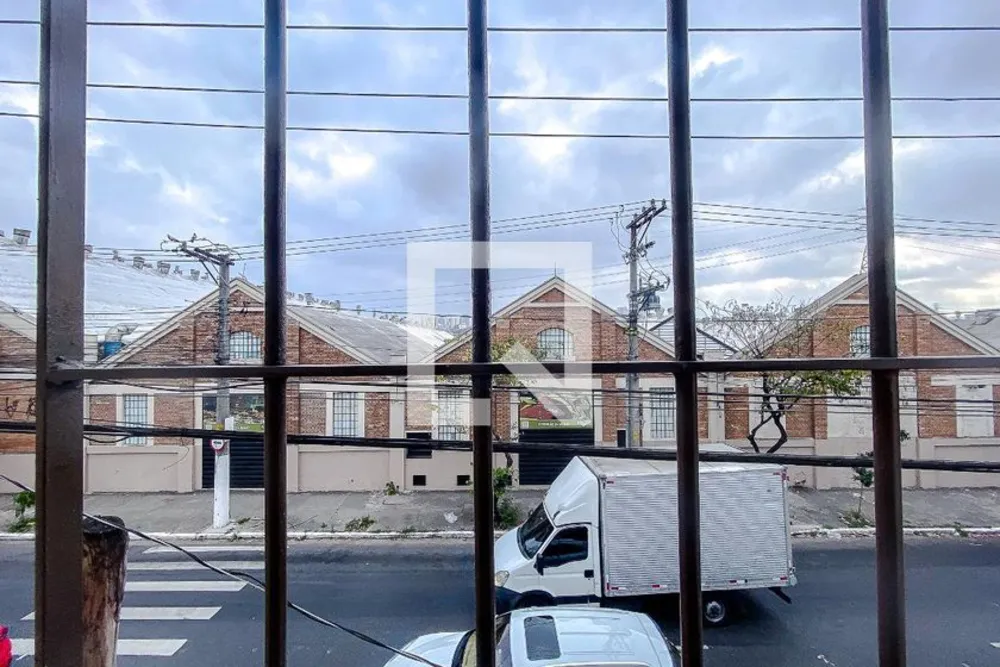 Apartamento, 3 quartos, 52 m² - Foto 8