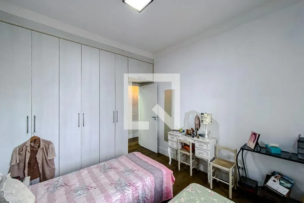 Apartamento, 3 quartos, 52 m² - Foto 1