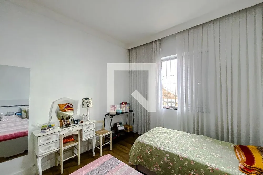 Apartamento, 3 quartos, 52 m² - Foto 4