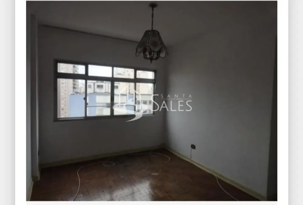Apartamento, 1 quarto, 55 m² - Foto 3