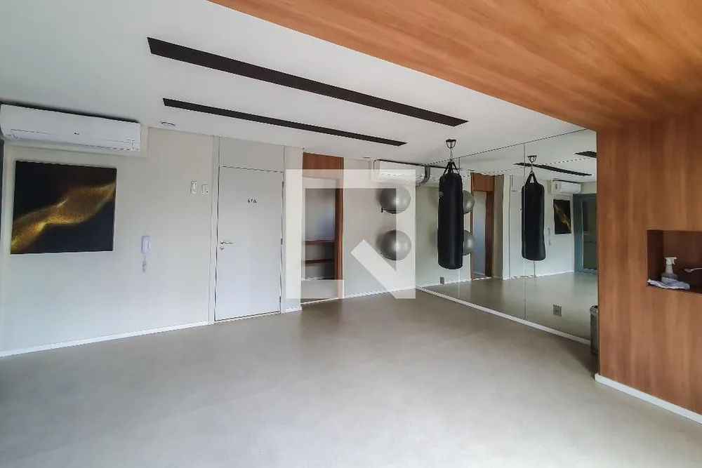 Kitnet-Studio, 25 m² - Foto 6