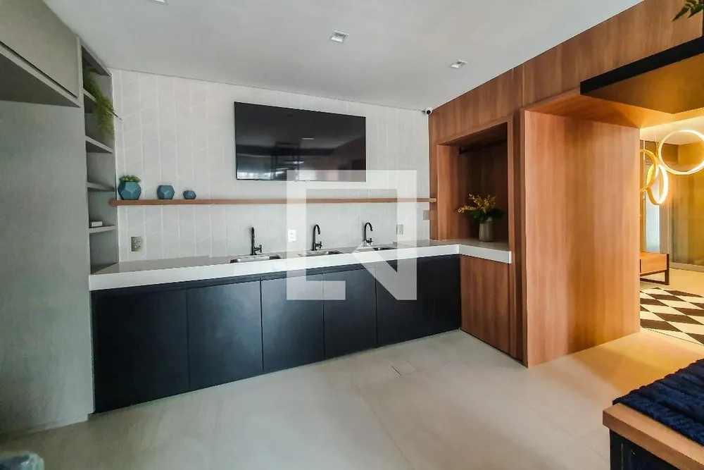 Kitnet-Studio, 25 m² - Foto 12