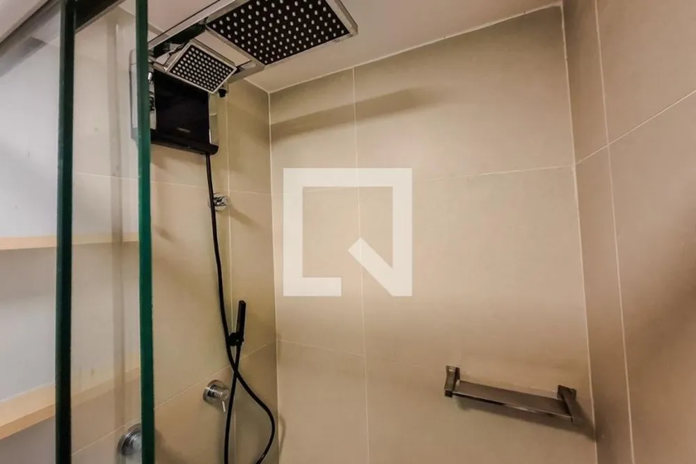 Kitnet-Studio, 25 m² - Foto 8