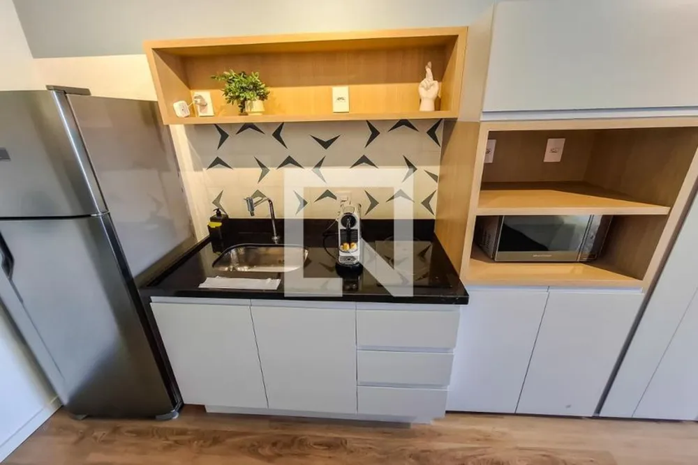 Kitnet-Studio, 25 m² - Foto 5