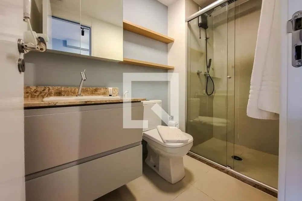 Kitnet-Studio, 25 m² - Foto 6