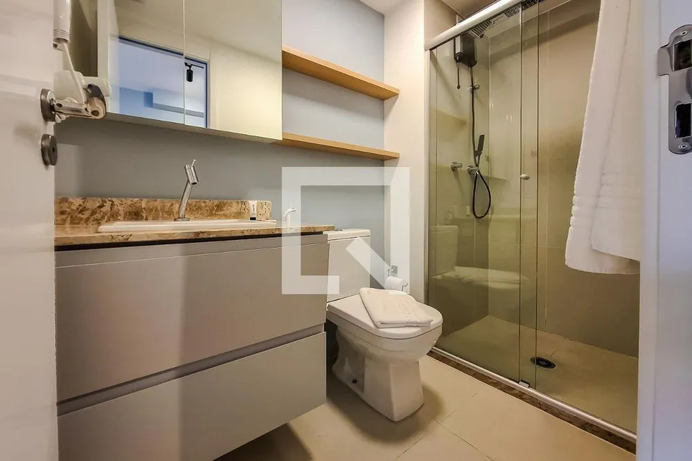 Kitnet-Studio, 25 m² - Foto 4
