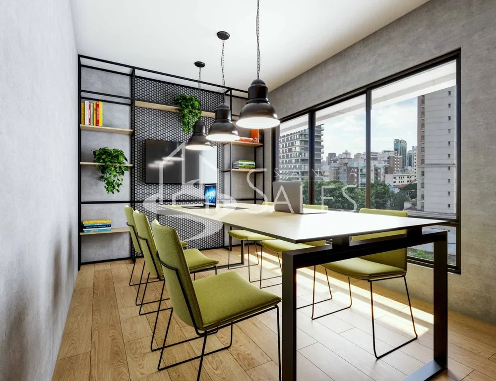 Apartamento, 1 quarto, 29 m² - Foto 16