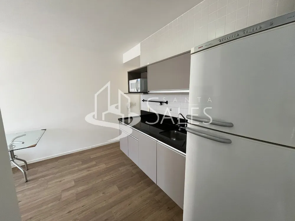 Apartamento, 1 quarto, 43 m² - Foto 6