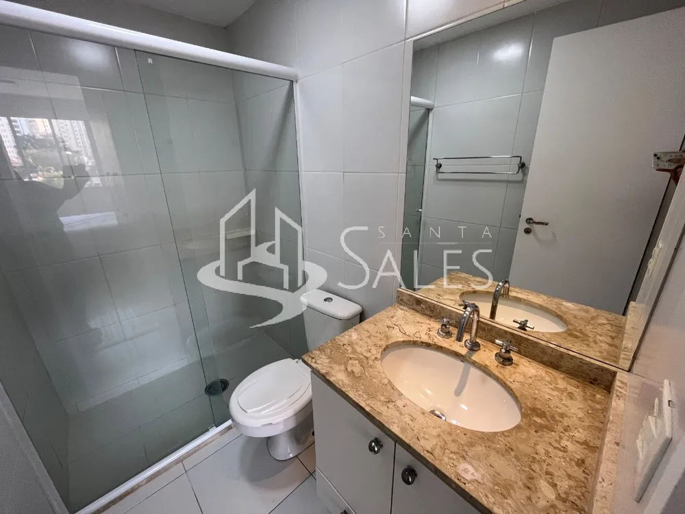 Apartamento, 1 quarto, 43 m² - Foto 4
