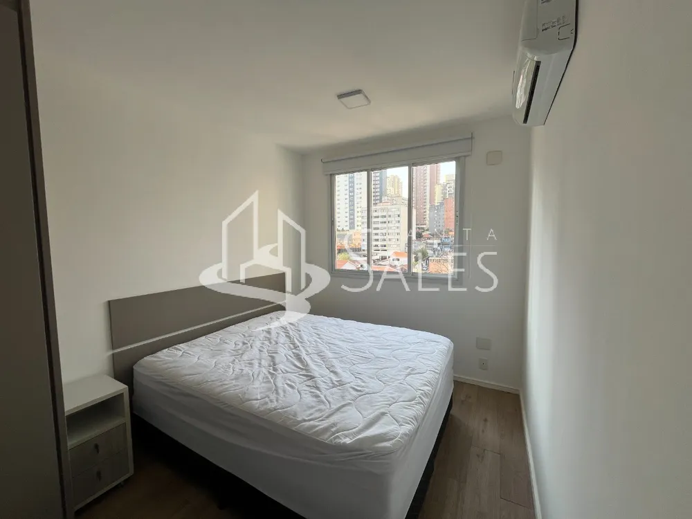 Apartamento, 1 quarto, 43 m² - Foto 9