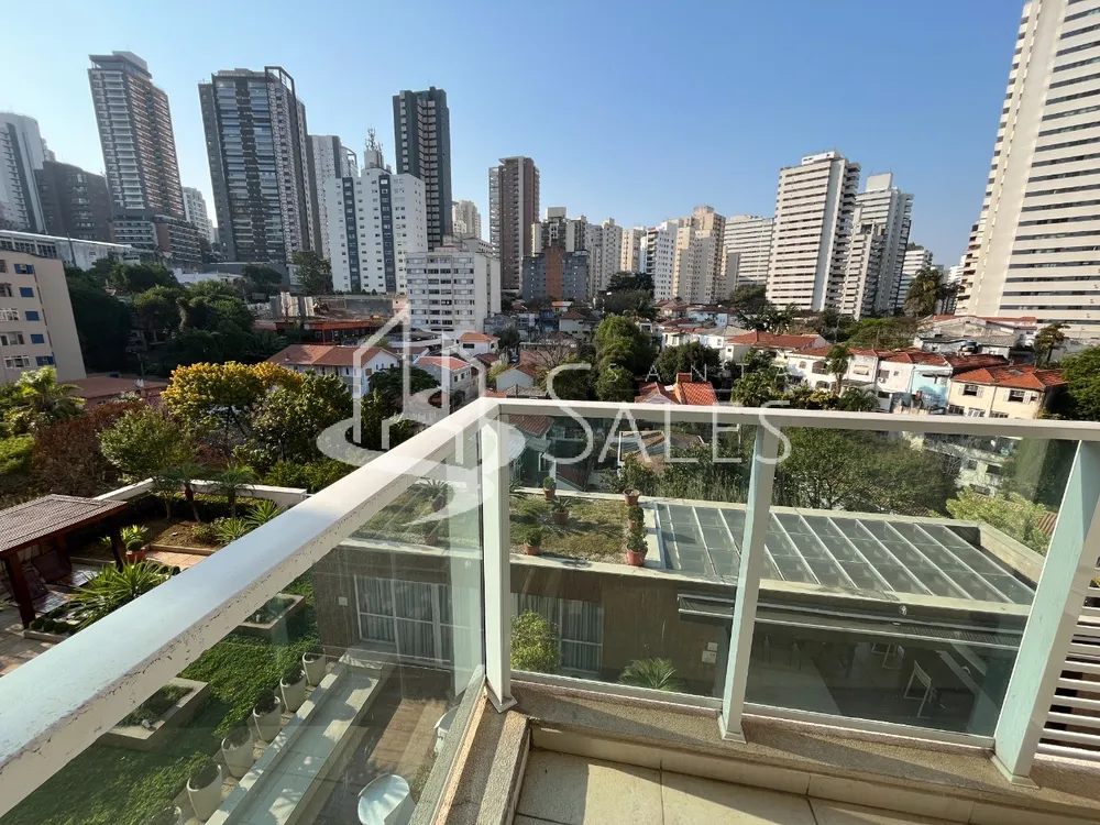 Apartamento, 1 quarto, 43 m² - Foto 10