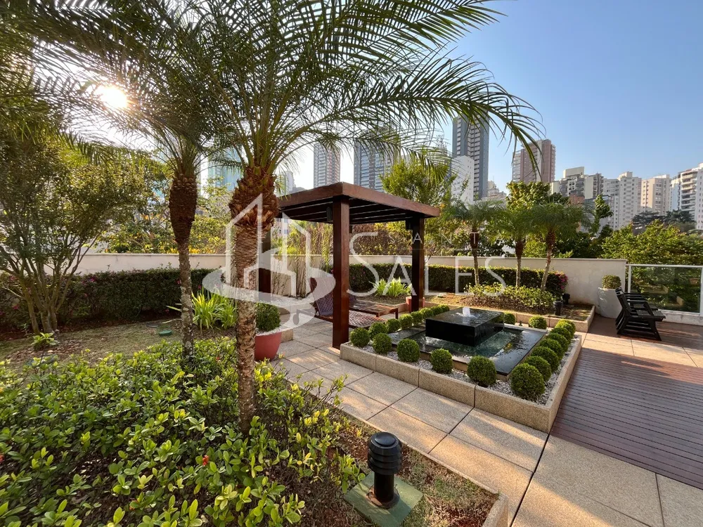 Apartamento, 1 quarto, 43 m² - Foto 15