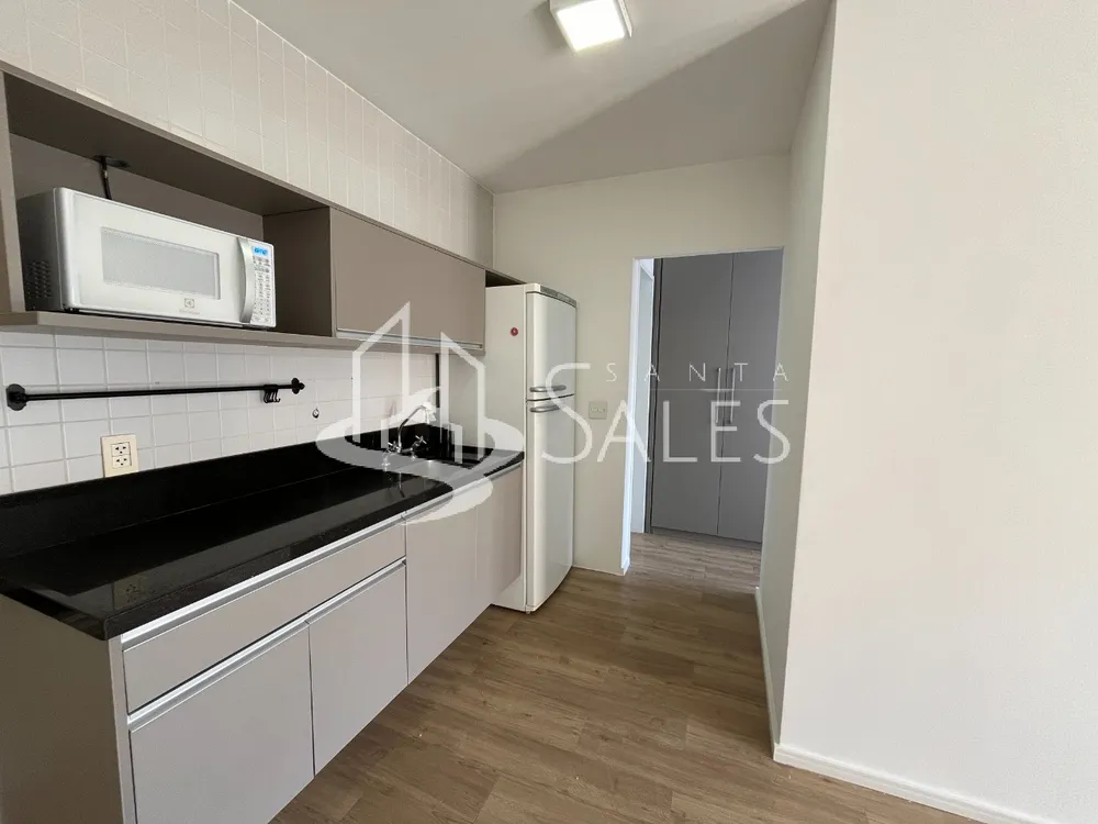 Apartamento, 1 quarto, 43 m² - Foto 7