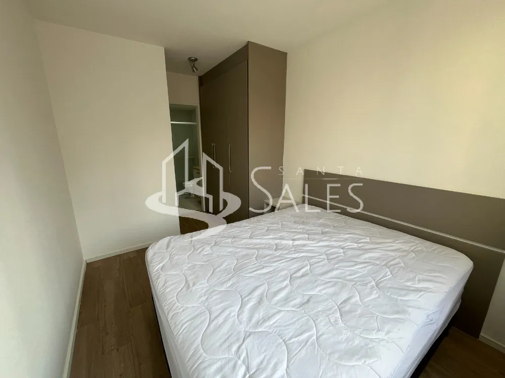 Apartamento, 1 quarto, 43 m² - Foto 8