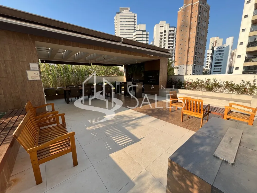 Apartamento, 1 quarto, 43 m² - Foto 14
